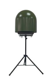 跟踪打击一体化系统TSIS-01