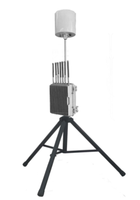 固定式无人机反制设备