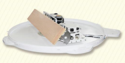 0.6米平板动中通