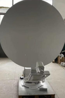 1.8米静中通系统