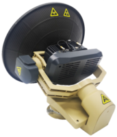 JB035-Ka机载轻型卫星通信终端