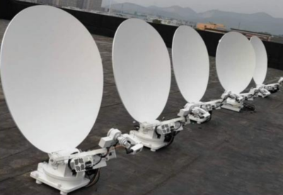 1.2米静中通系统