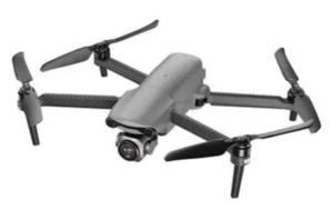 巡检无人机JB-XJWRJ-01