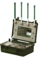 便携式无源侦测设备JB-PD-01